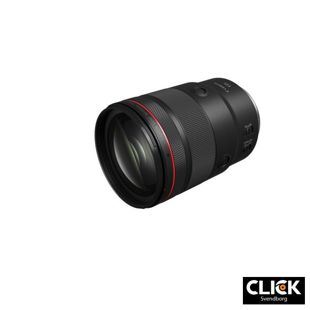 Canon RF 135mm F1.8L IS USM