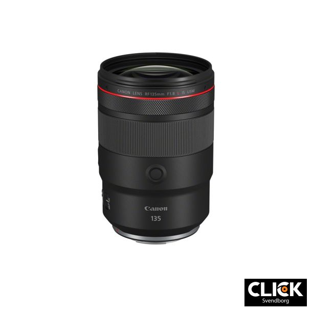 Canon RF 135mm F1.8L IS USM