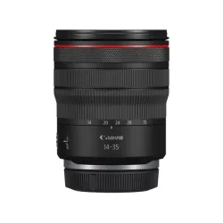 Canon RF 14-35mm F4L IS USM
