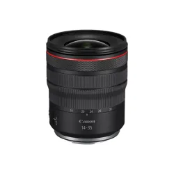 Canon RF 14-35mm F4L IS USM