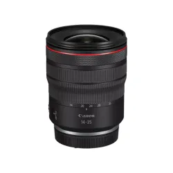 Canon RF 14-35mm F4L IS USM