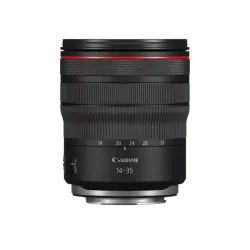 Canon RF 14-35mm F4L IS USM