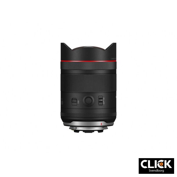 Canon RF 14mm F1.4L VCM