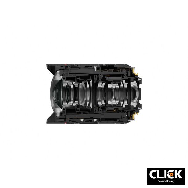 Canon RF 14mm F1.4L VCM