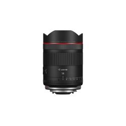 Canon RF 14mm F1.4L VCM