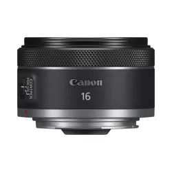 Canon RF 16mm F2.8 STM (F yderlig 300,- I rabat)