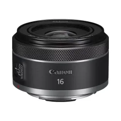 Canon RF 16mm F2.8 STM (F yderlig 300,- I rabat)
