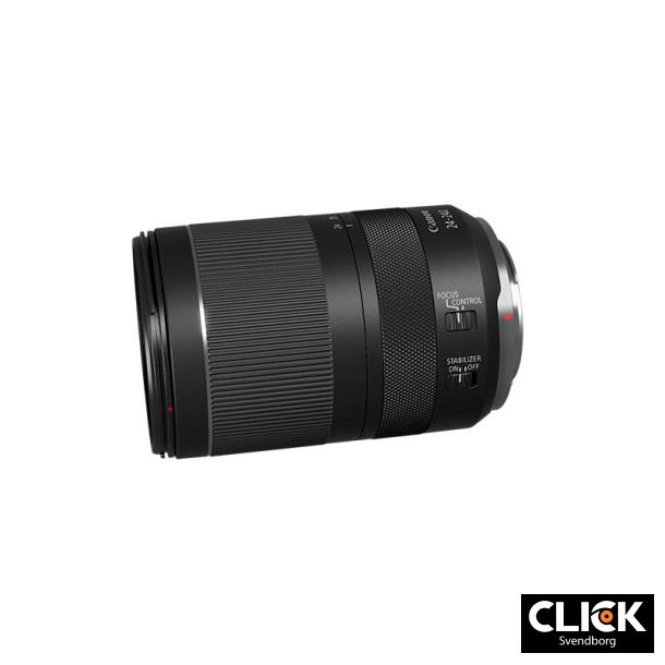 Canon RF 24-240mm f/4-6.3 IS USM