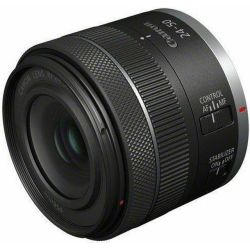Canon RF 24-50mm F4.5-6.3 IS STM