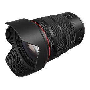 OBJEKTIVER MED RF FATNING (TIL EOS R MODELLERNE)