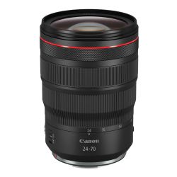 Canon RF 24-70mm f/ 2,8L IS USM (F yderlig 1800,- I rabat)