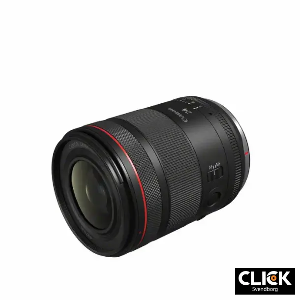Canon RF 24mm F1.4L VCM