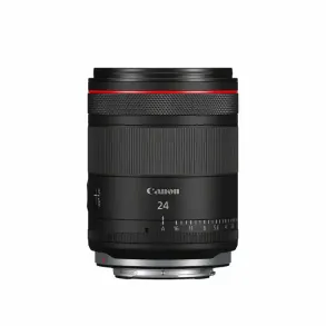 Canon RF 24mm F1.4L VCM