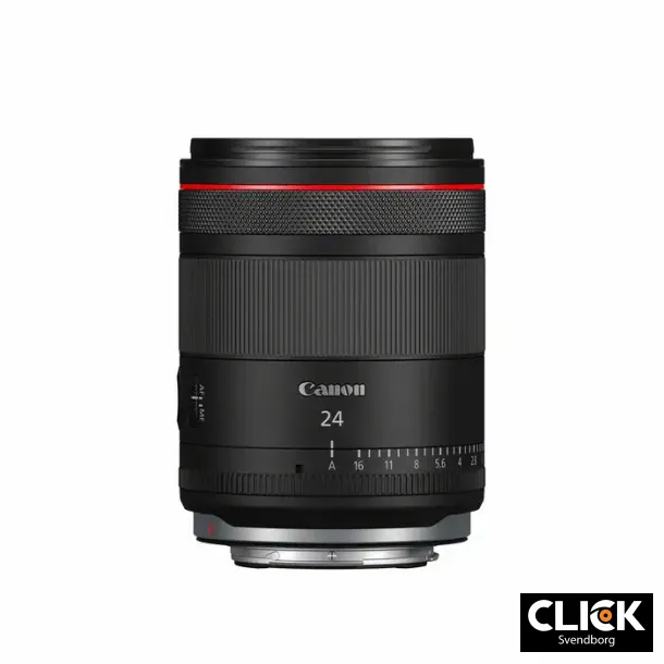 Canon RF 24mm F1.4L VCM