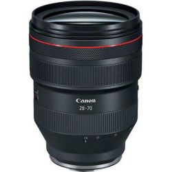 Canon RF 28-70mm F2L USM (F yderlig 1800,- I rabat)