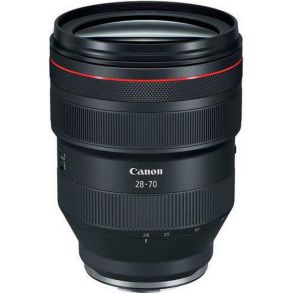 Canon RF 28-70mm F2L USM (Black Week 3600,- rabat)