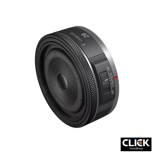 Canon RF 28mm F2.8 STM