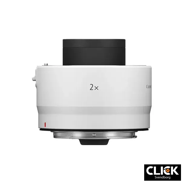 Canon RF 2x Extender