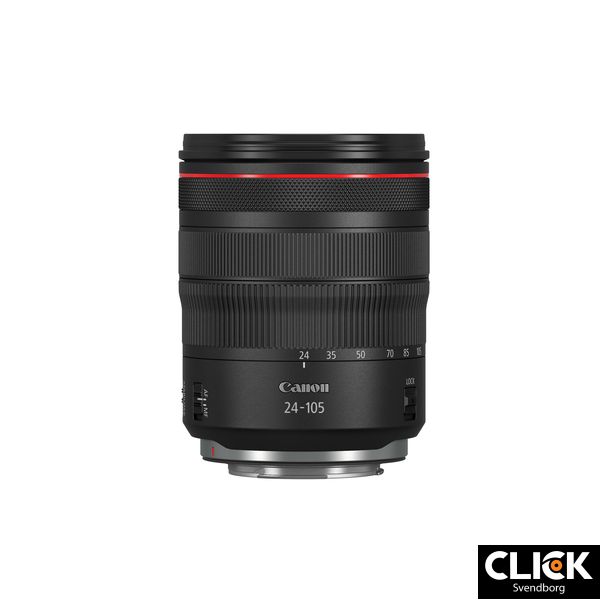 Canon RF 24-105mm f/4.0 L IS USM