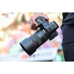 Canon RF 50mm F1.4L VCM