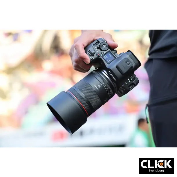 Canon RF 50mm F1.4L VCM