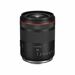 Canon RF 50mm F1.4L VCM
