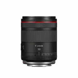 Canon RF 50mm F1.4L VCM