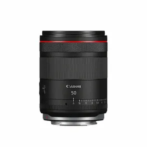 Canon RF 50mm F1.4L VCM