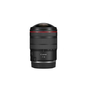 Canon RF 7-14mm F2.8-3.5L FISHEYE STM