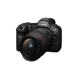 Canon RF 7-14mm F2.8-3.5L FISHEYE STM