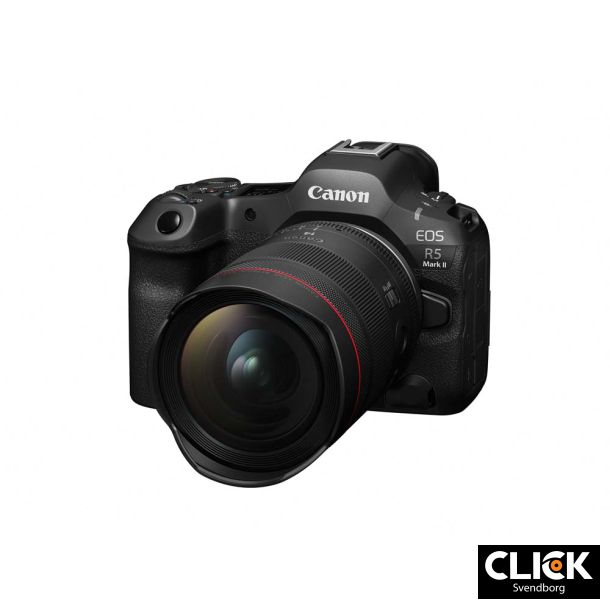 Canon RF 7-14mm F2.8-3.5L FISHEYE STM