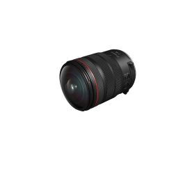 Canon RF 7-14mm F2.8-3.5L FISHEYE STM