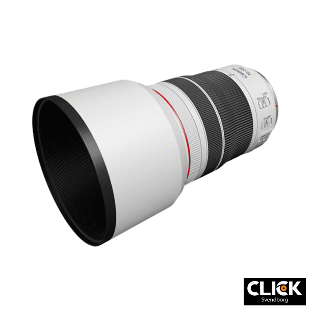 Canon RF 70-200mm F4L IS USM