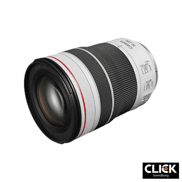 Canon RF 70-200mm F4L IS USM