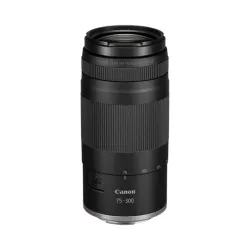 Canon RF 75-300mm F4-5-6
