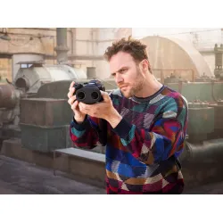 Canon RF-S 3.9mm F3.5 STM DUAL FISHEYE objektiv