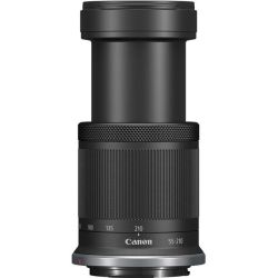 Canon RF-S 55-210mm F5-7.1 IS STM