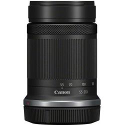 Canon RF-S 55-210mm F5-7.1 IS STM