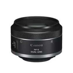 Canon RF-S 7.8MM F4 STM DUAL-OBJEKTIV