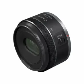 Canon RF-S 7.8MM F4 STM DUAL-OBJEKTIV