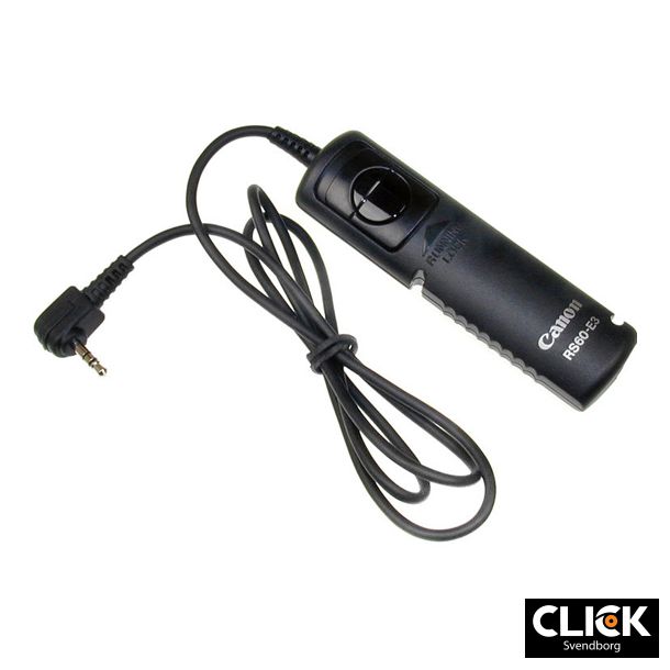 Canon RS-60E3 Fjernbetjening