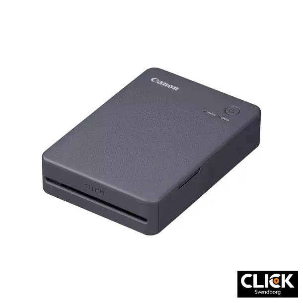 Canon SELPHY QX20 Gr Kompakt printer