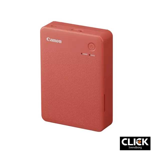 Canon SELPHY QX20 Red kompakt printer