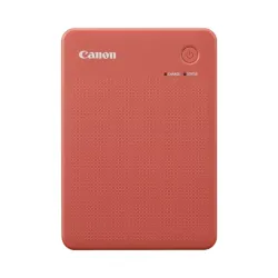 Canon SELPHY QX20 Red kompakt printer