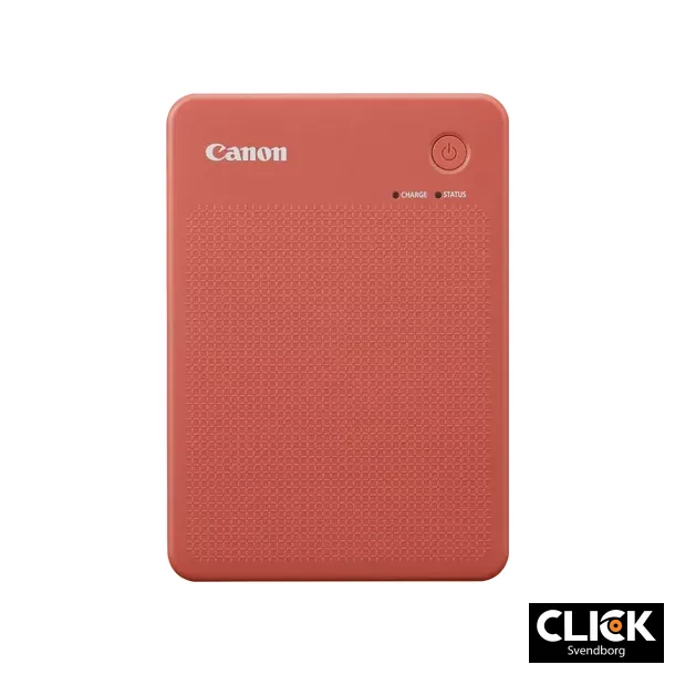 Canon SELPHY QX20 Red kompakt printer