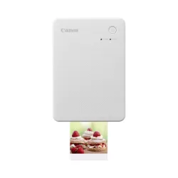 Canon SELPHY QX20 White Kompakt printer