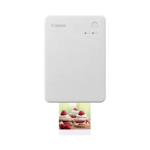 Canon SELPHY QX20 White Kompakt printer