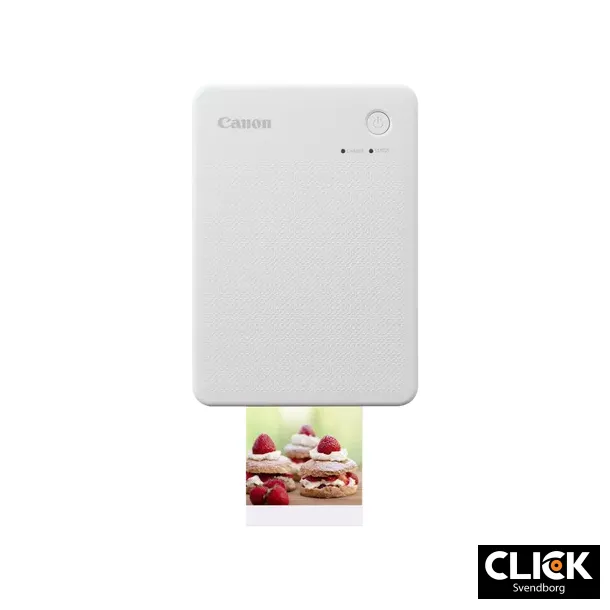 Canon SELPHY QX20 White Kompakt printer