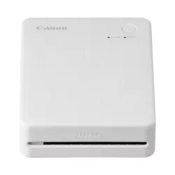 Canon SELPHY QX20 White Kompakt printer
