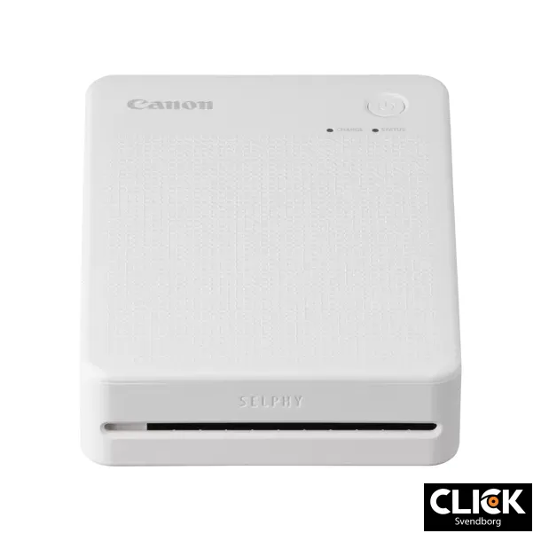 Canon SELPHY QX20 White Kompakt printer